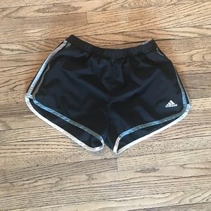Adidas Running Shorts